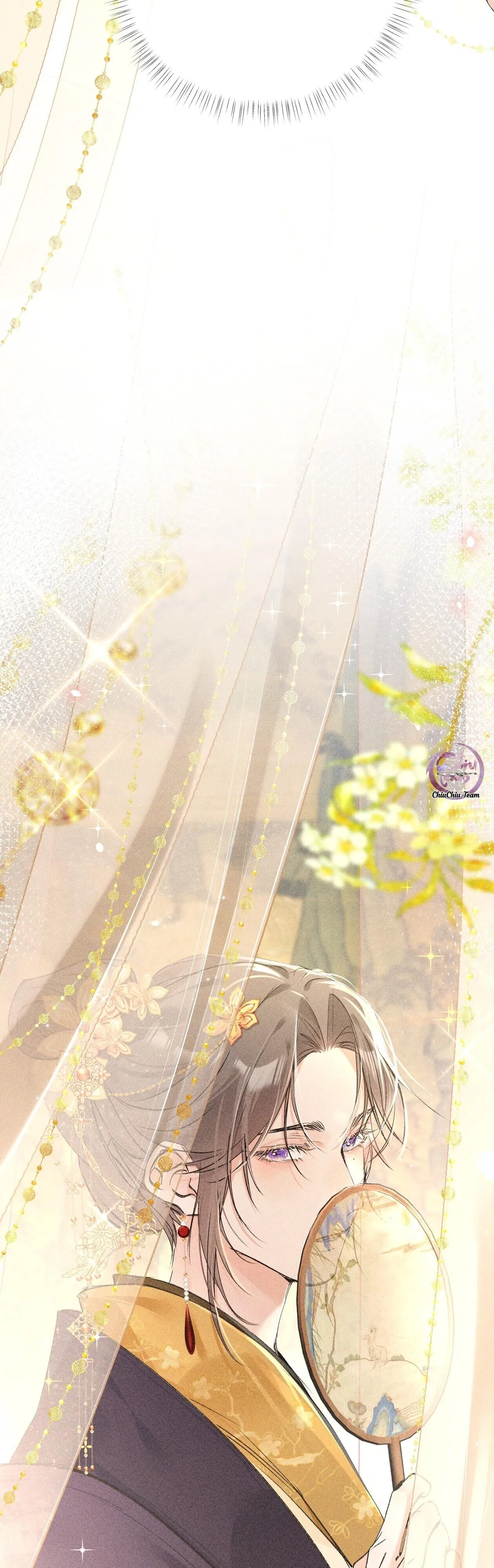 Dụ địch thâm nhập Chapter 59 Trang 6