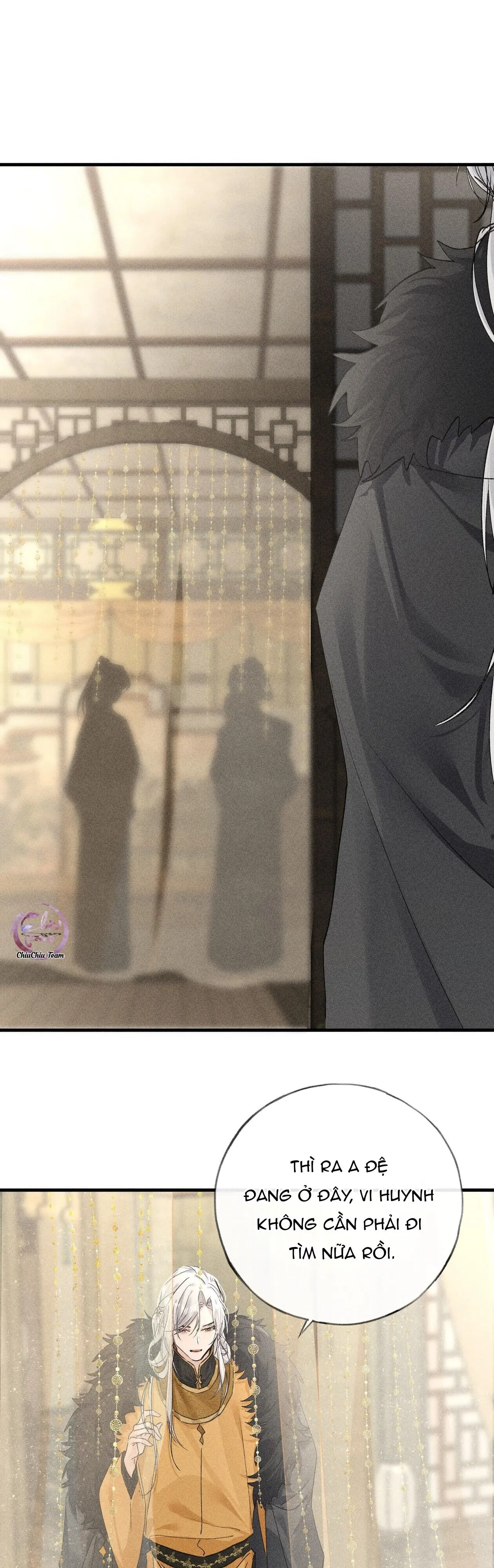 Dụ địch thâm nhập Chapter 59 Trang 13