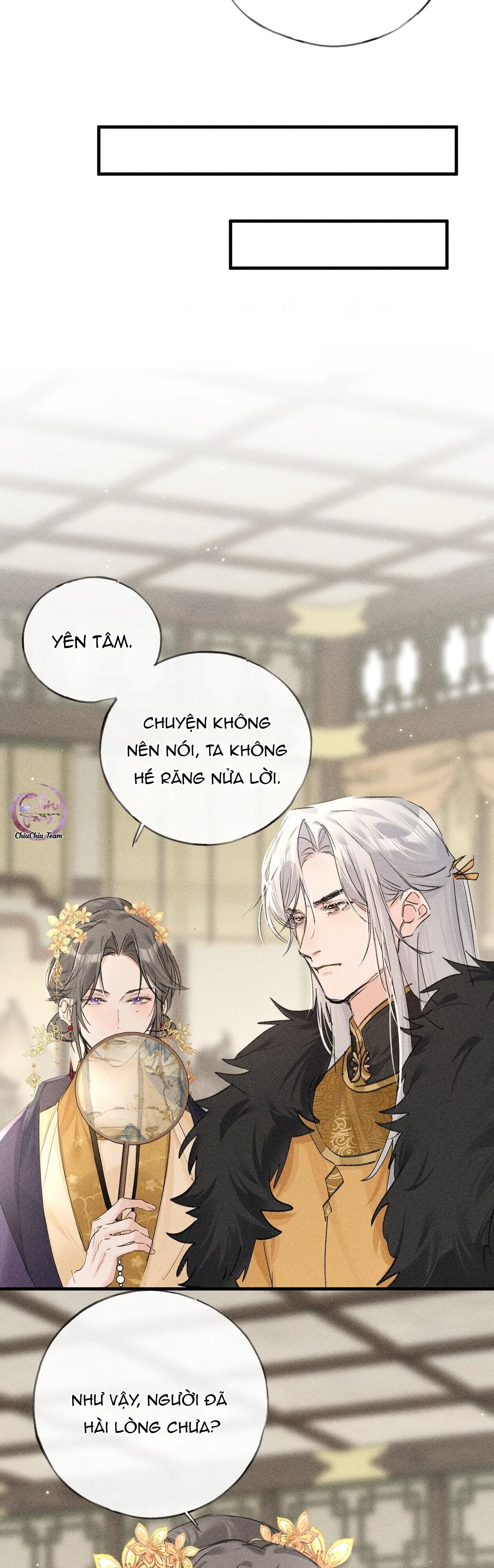 Dụ địch thâm nhập Chapter 59 Trang 16