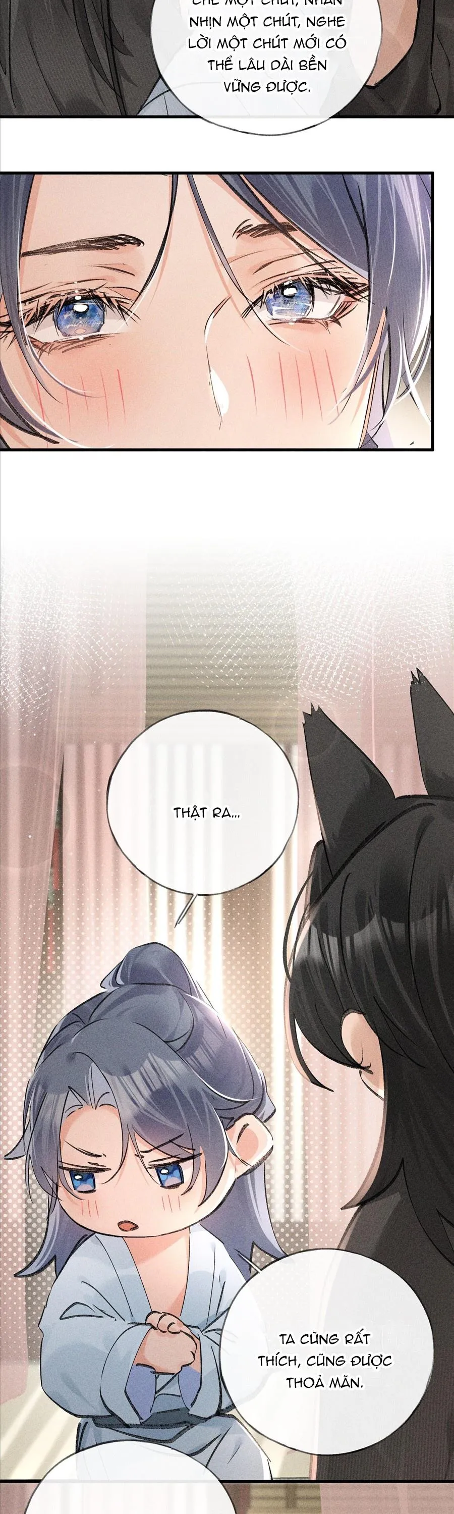 Dụ địch thâm nhập Chapter 68 Trang 3