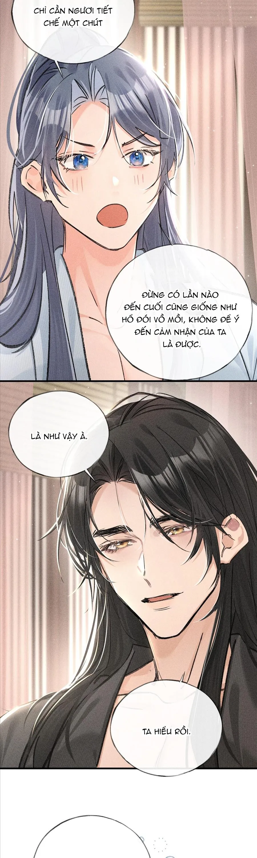 Dụ địch thâm nhập Chapter 68 Trang 4