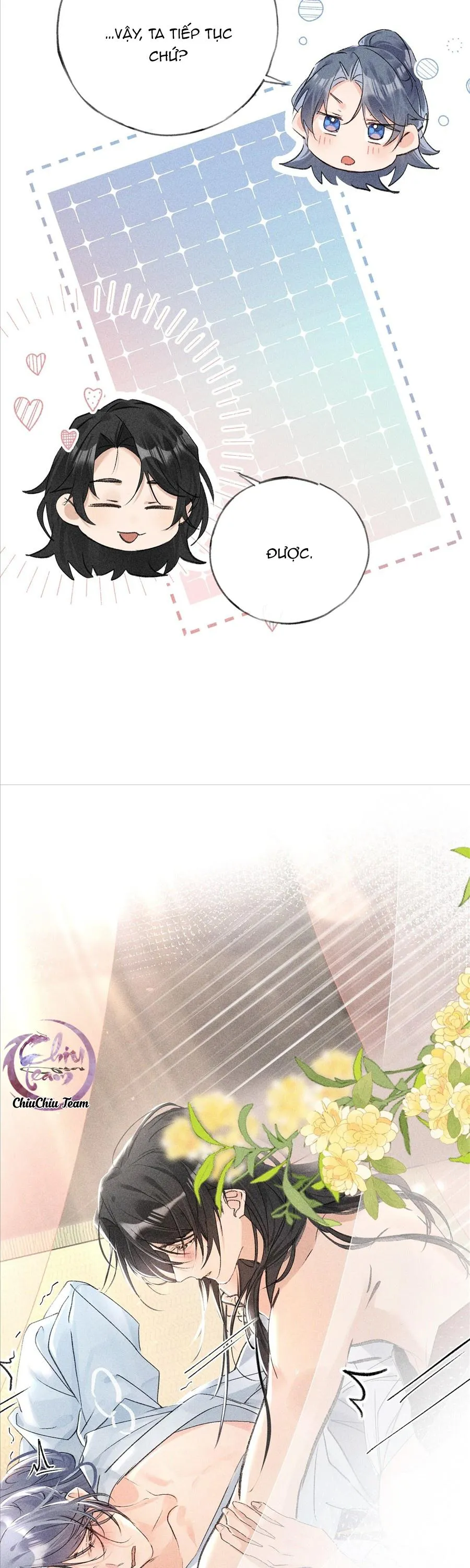 Dụ địch thâm nhập Chapter 68 Trang 5