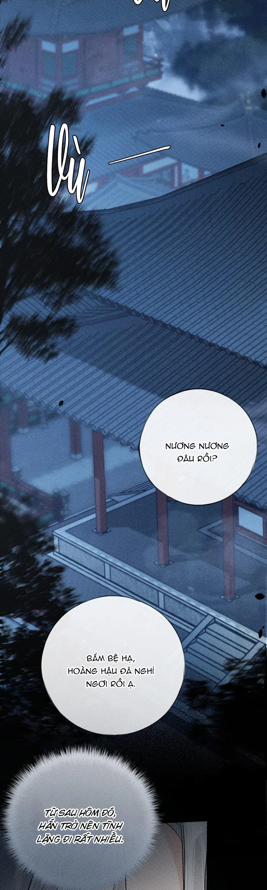 Dụ địch thâm nhập Chapter 68 Trang 14