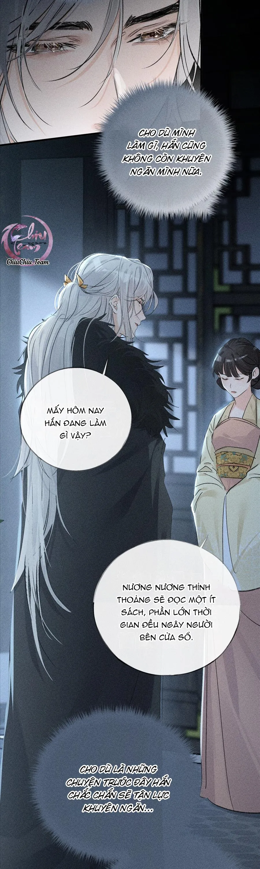 Dụ địch thâm nhập Chapter 68 Trang 15
