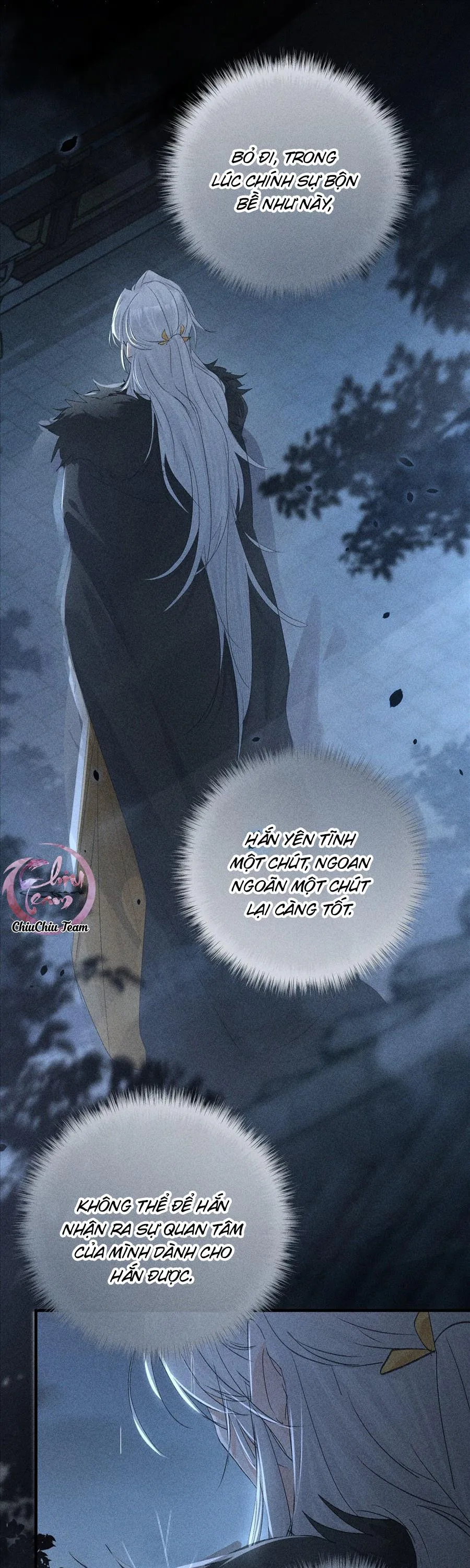 Dụ địch thâm nhập Chapter 68 Trang 18