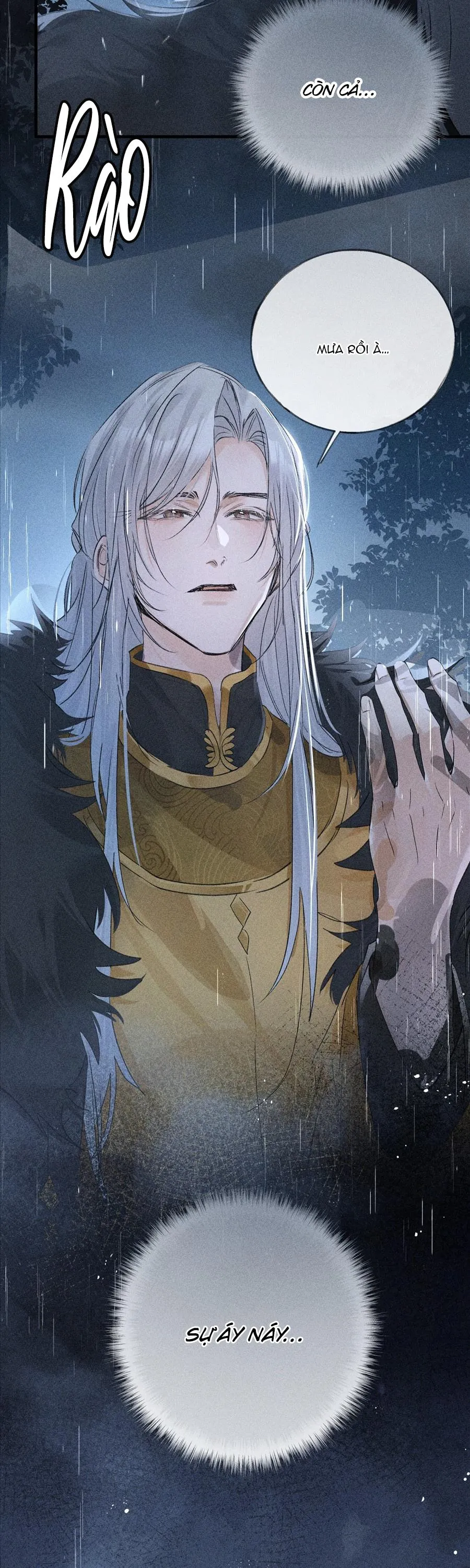 Dụ địch thâm nhập Chapter 68 Trang 19