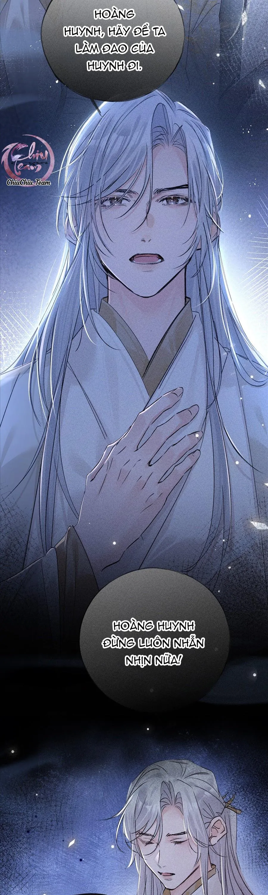 Dụ địch thâm nhập Chapter 69 Trang 3