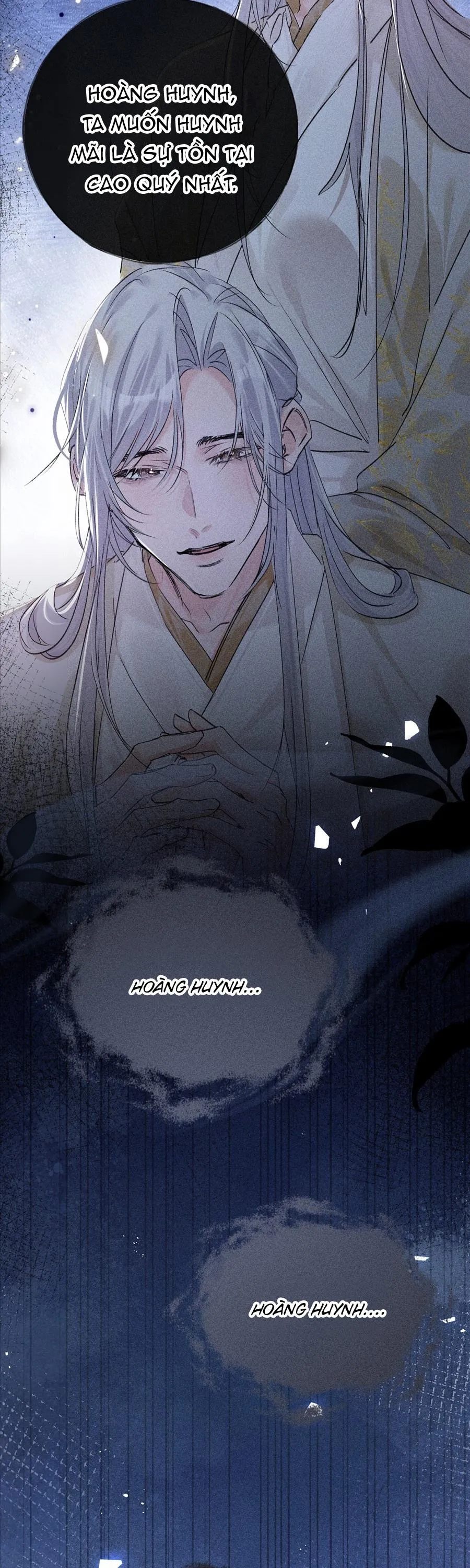 Dụ địch thâm nhập Chapter 69 Trang 4