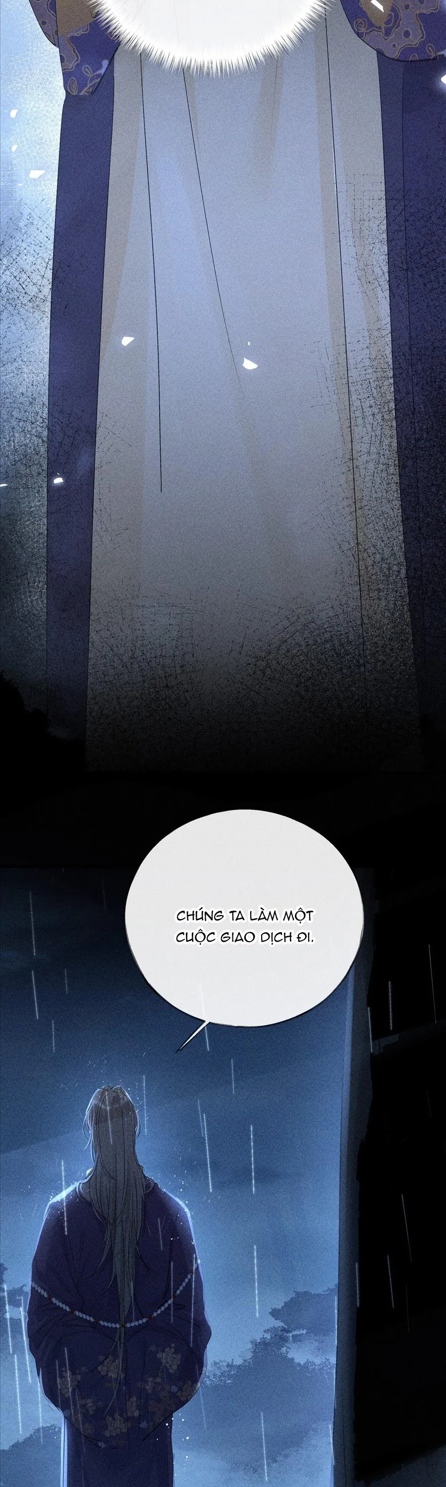 Dụ địch thâm nhập Chapter 69 Trang 7