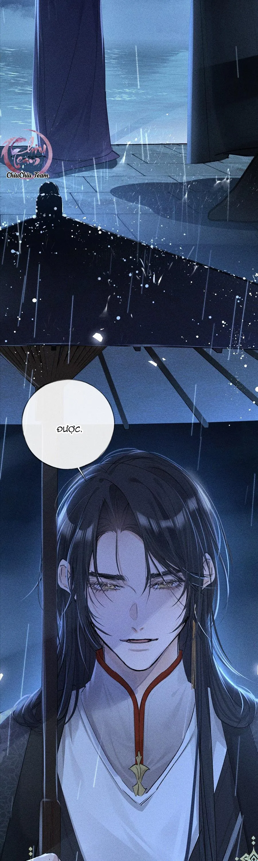 Dụ địch thâm nhập Chapter 69 Trang 8