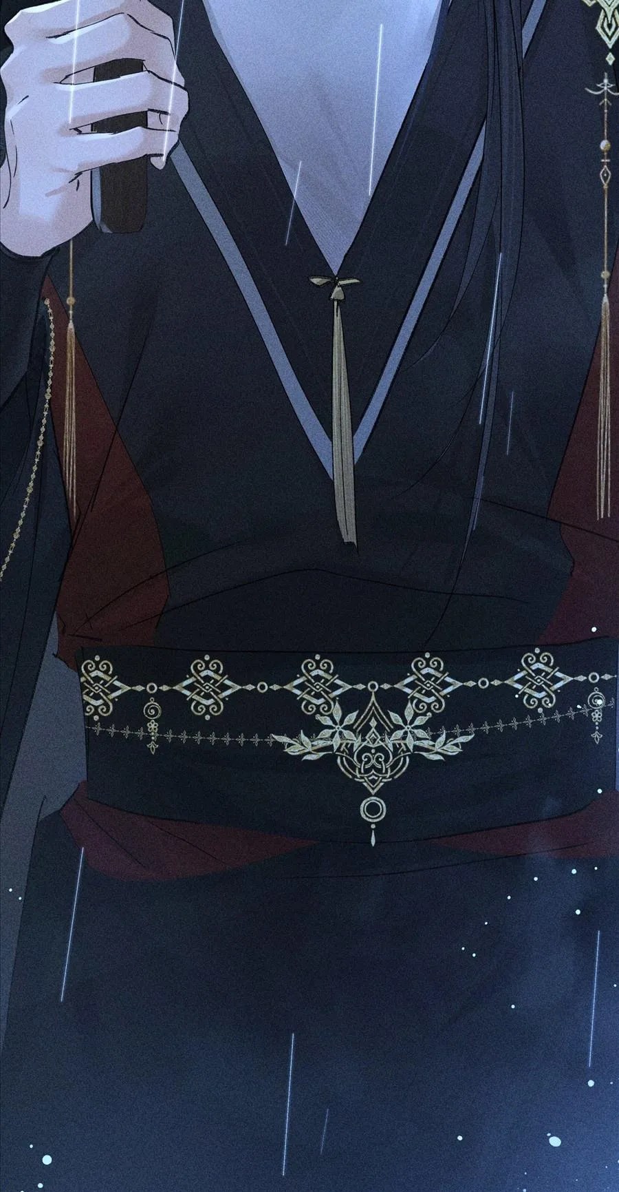 Dụ địch thâm nhập Chapter 69 Trang 9