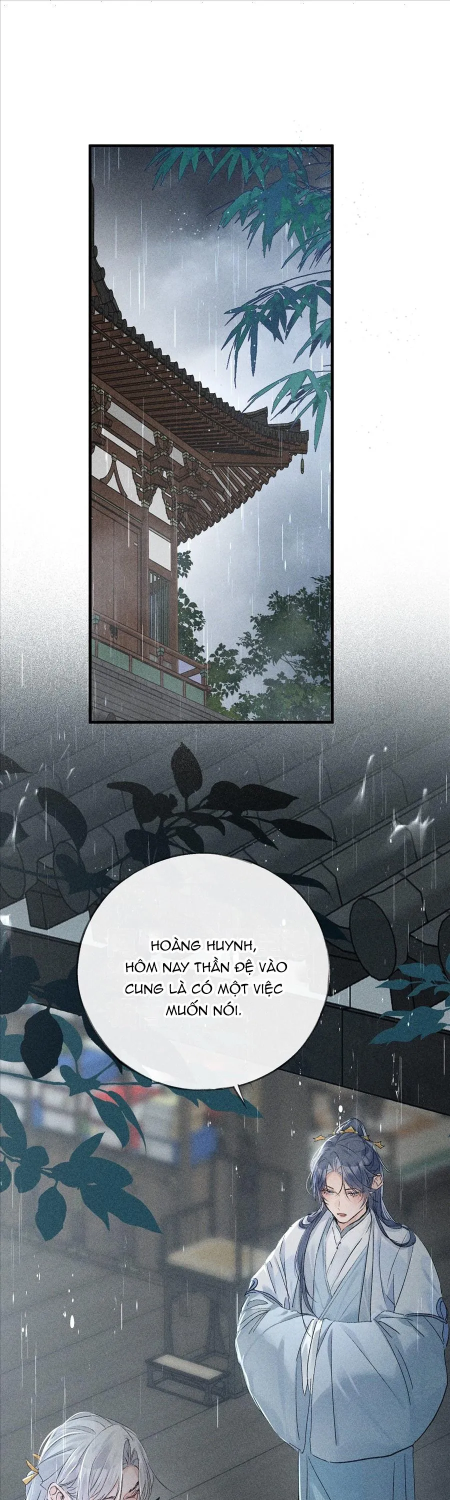 Dụ địch thâm nhập Chapter 69 Trang 10