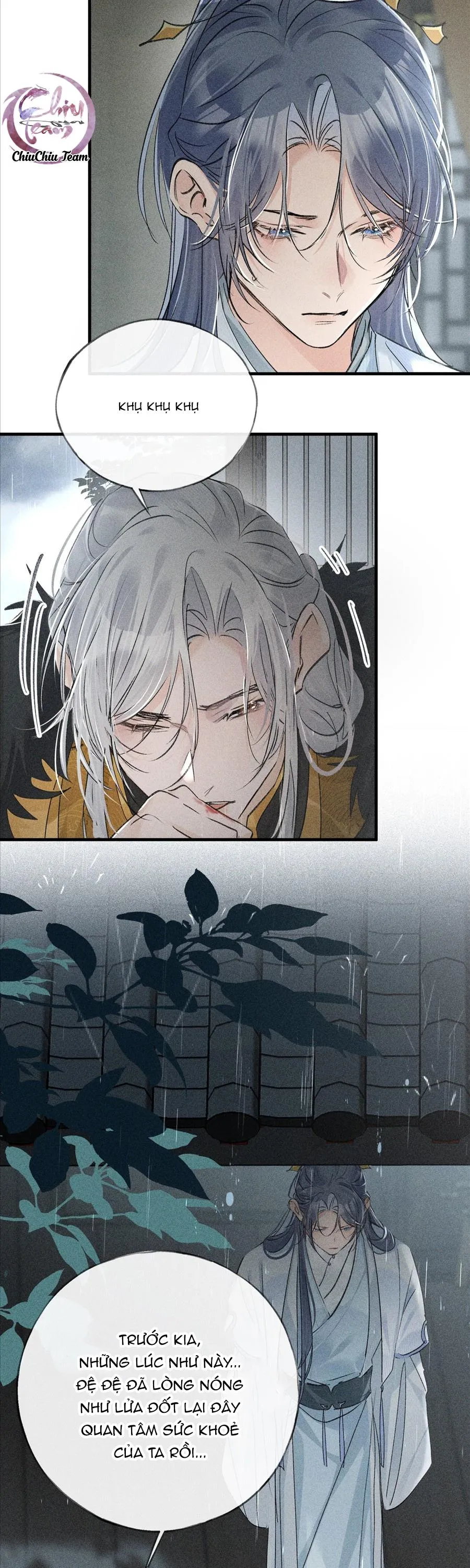 Dụ địch thâm nhập Chapter 69 Trang 16