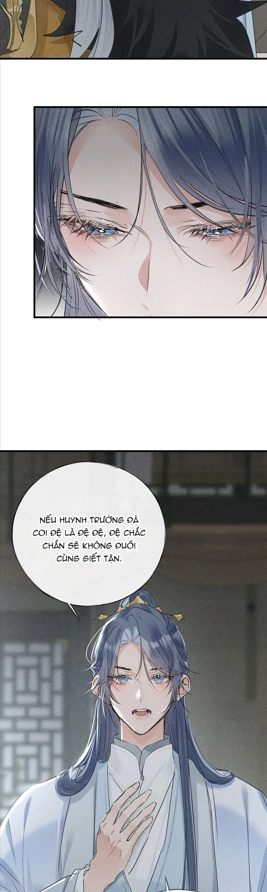 Dụ địch thâm nhập Chapter 69 Trang 20