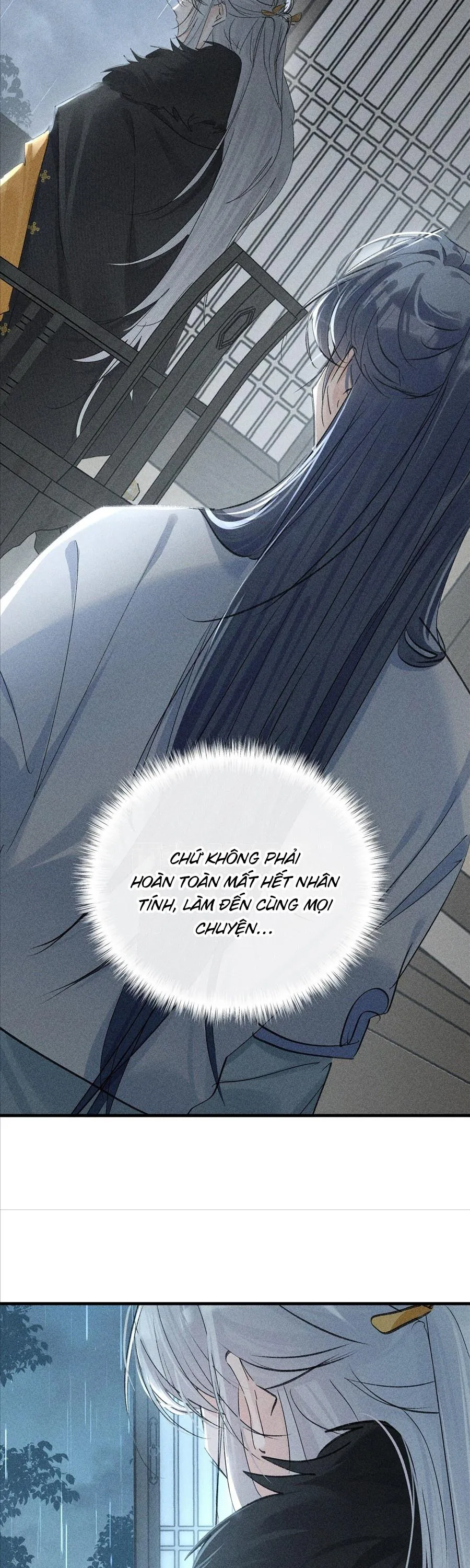 Dụ địch thâm nhập Chapter 69 Trang 22