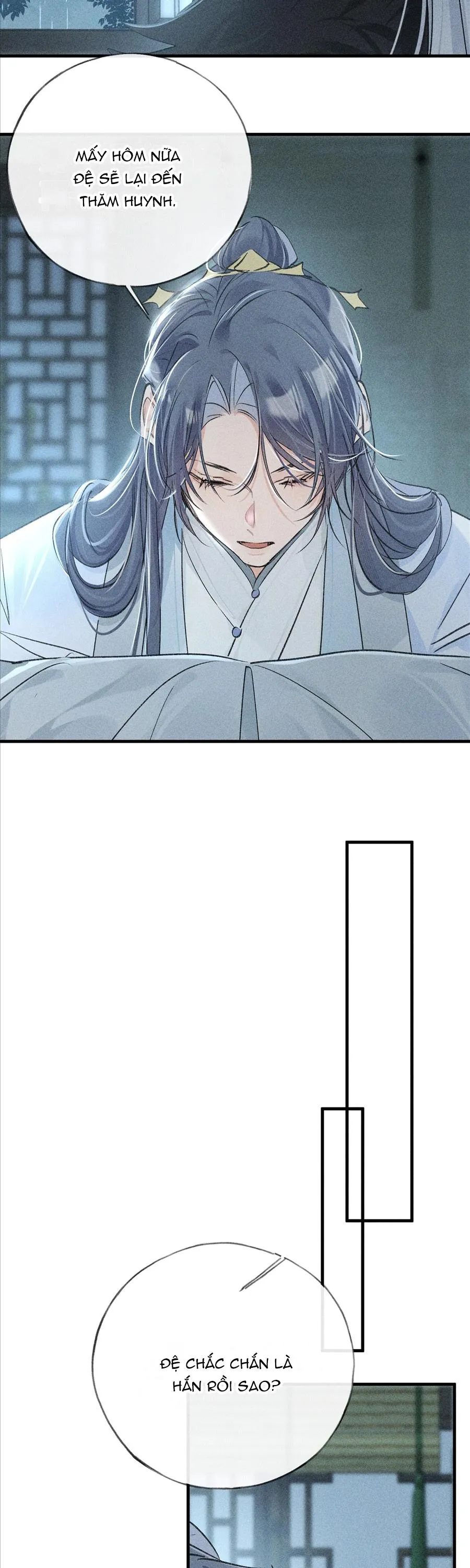 Dụ địch thâm nhập Chapter 69 Trang 23