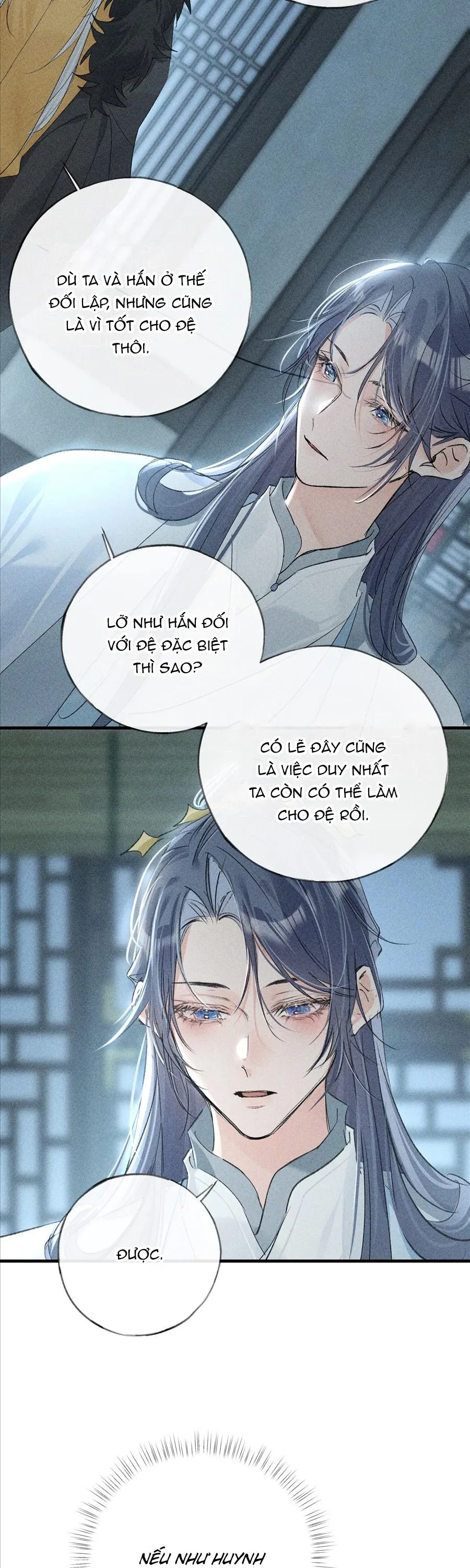 Dụ địch thâm nhập Chapter 69 Trang 26