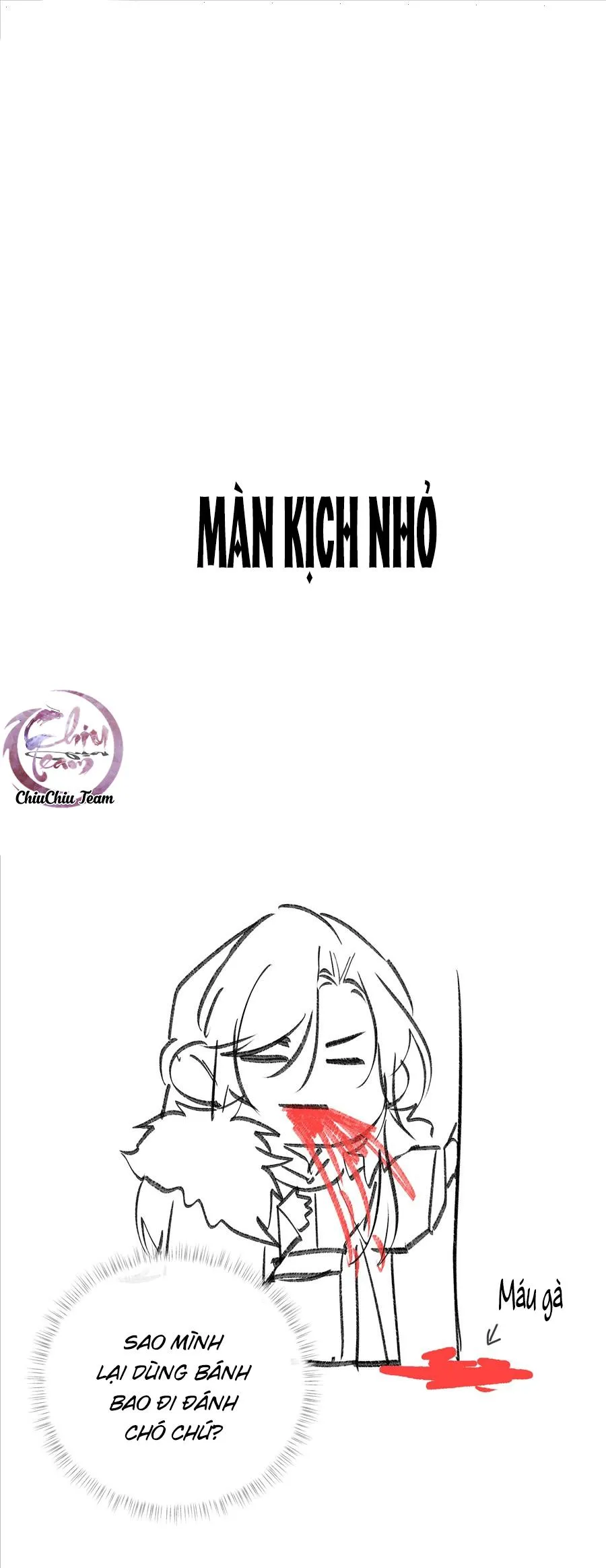 Dụ địch thâm nhập Chapter 69 Trang 28