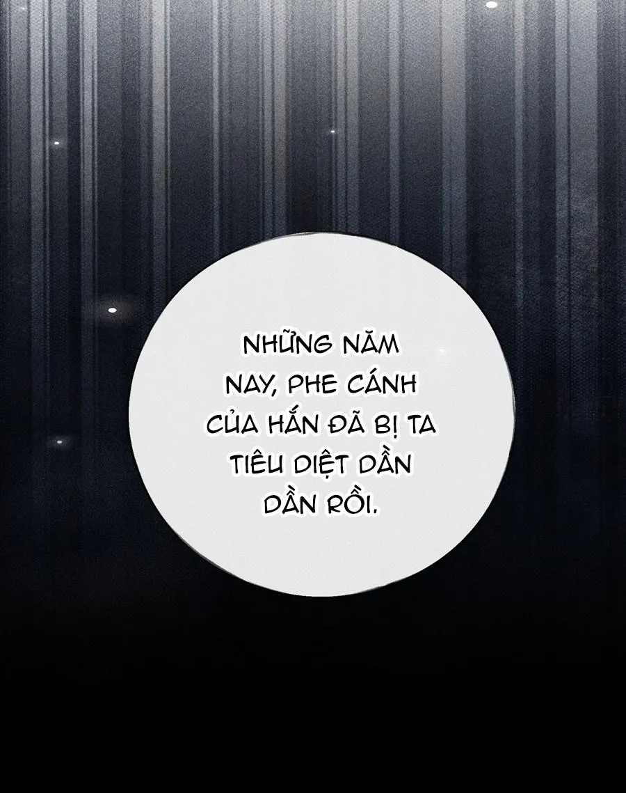 Dụ địch thâm nhập Chapter 70 Trang 17