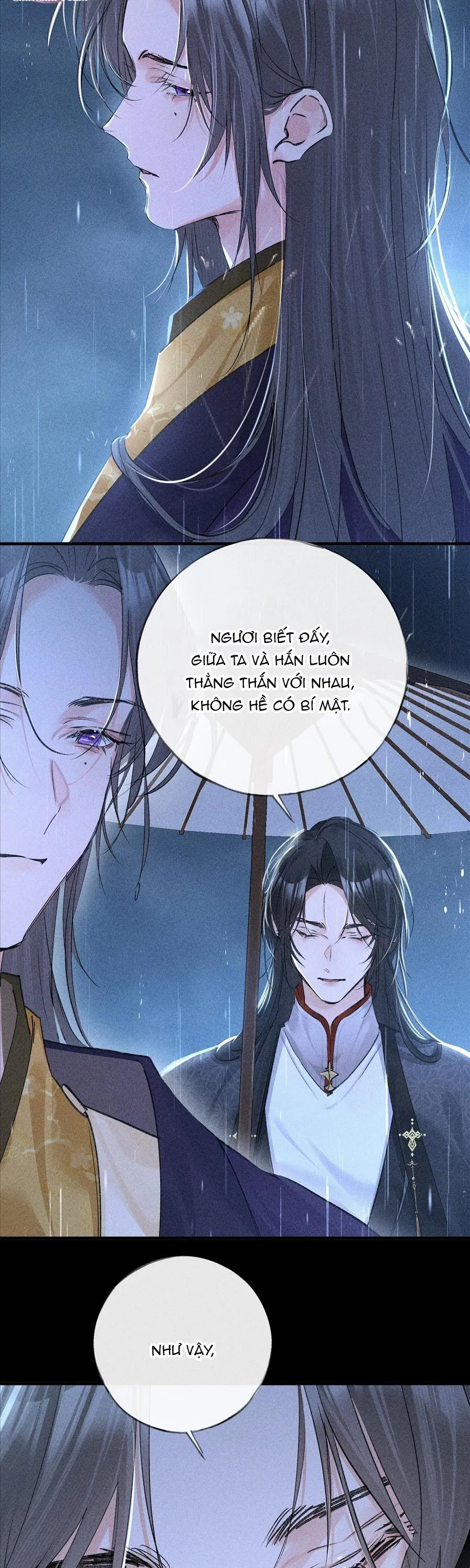 Dụ địch thâm nhập Chapter 70 Trang 19