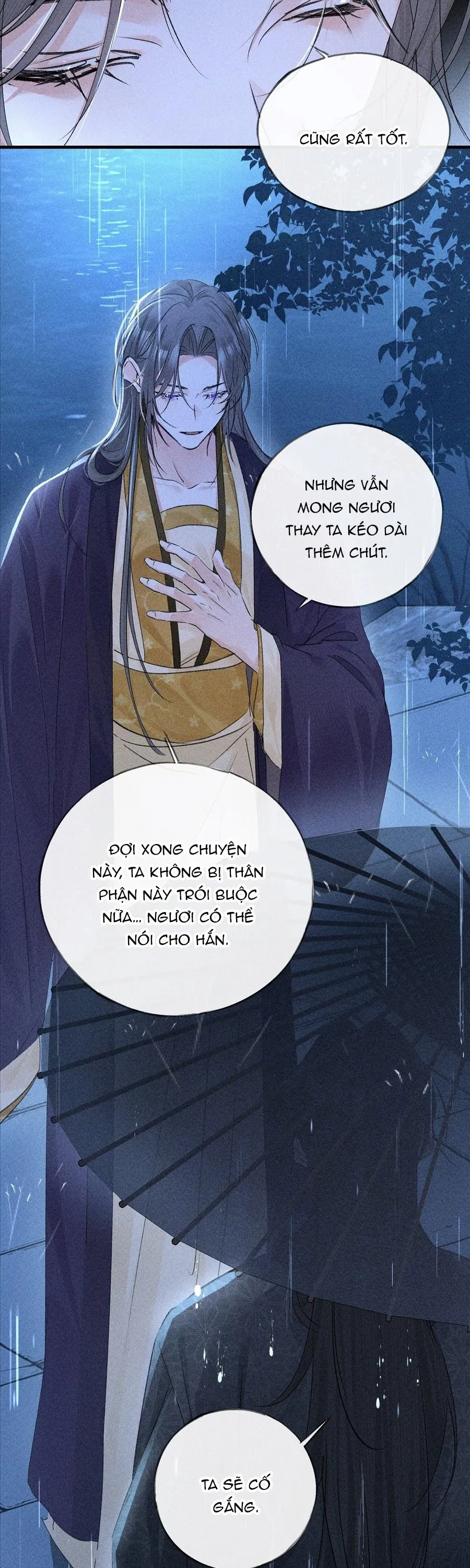 Dụ địch thâm nhập Chapter 70 Trang 20