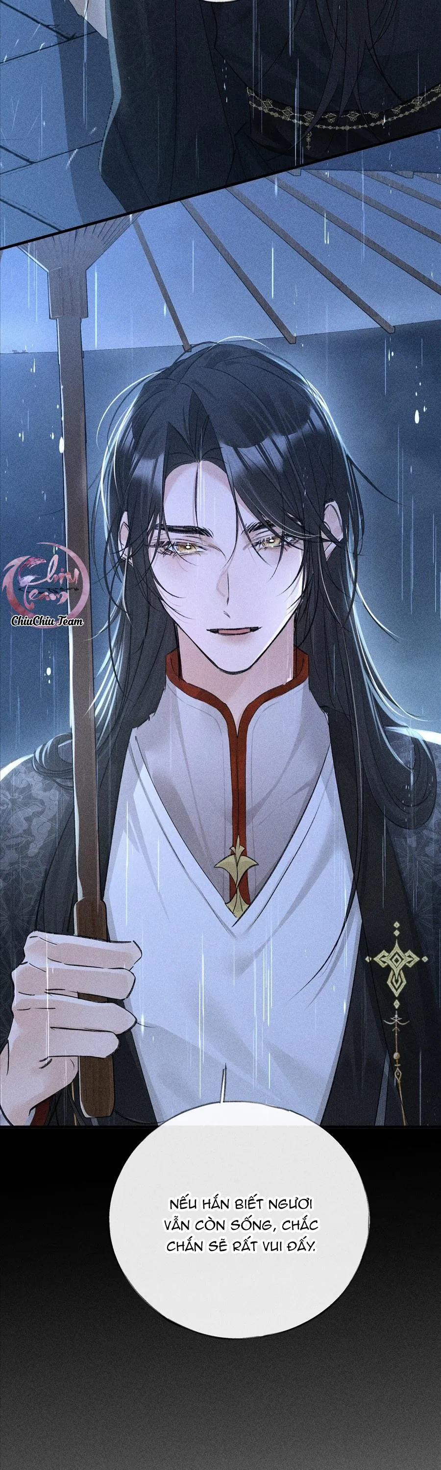 Dụ địch thâm nhập Chapter 70 Trang 21