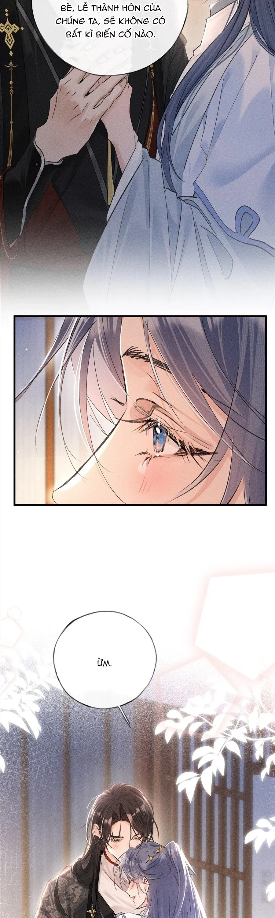 Dụ địch thâm nhập Chapter 71 Trang 3