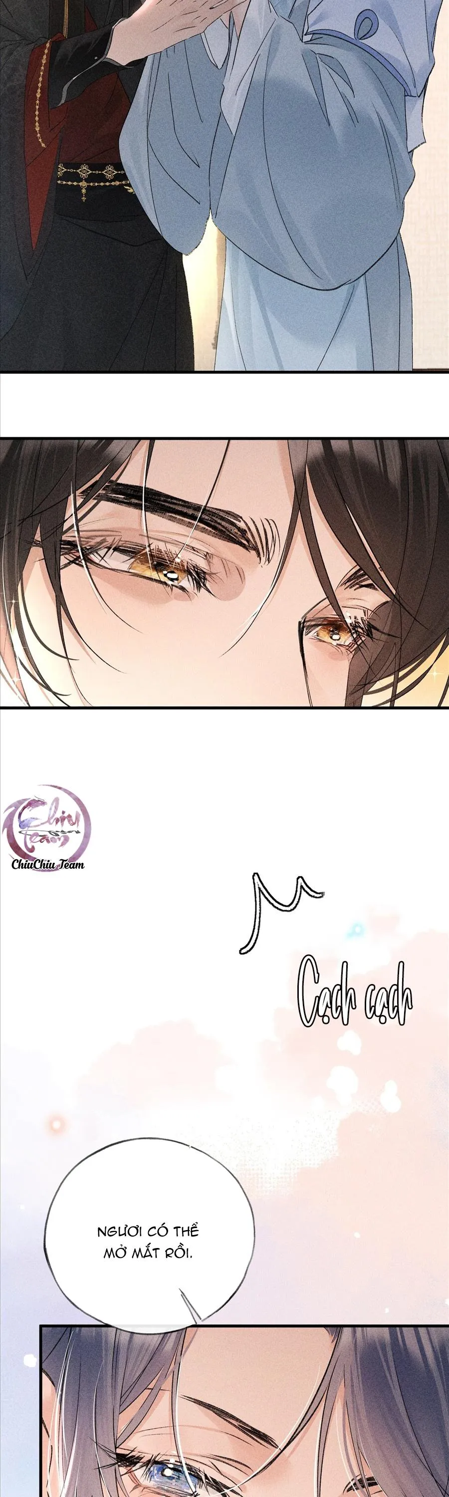 Dụ địch thâm nhập Chapter 71 Trang 6