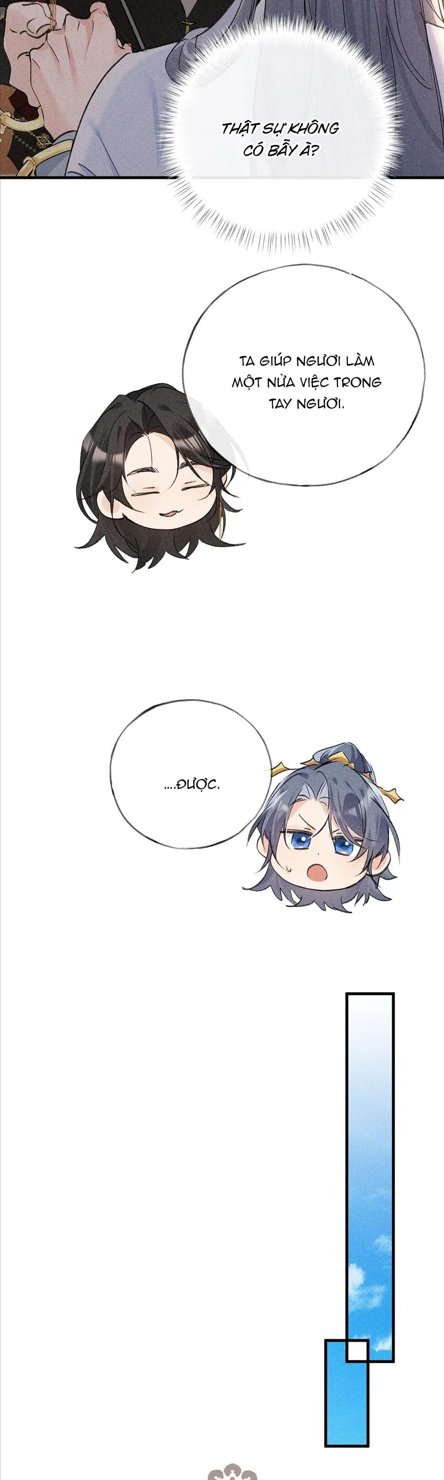 Dụ địch thâm nhập Chapter 71 Trang 11