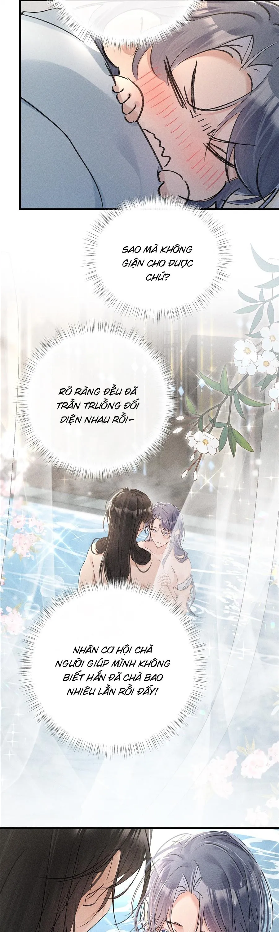 Dụ địch thâm nhập Chapter 71 Trang 18