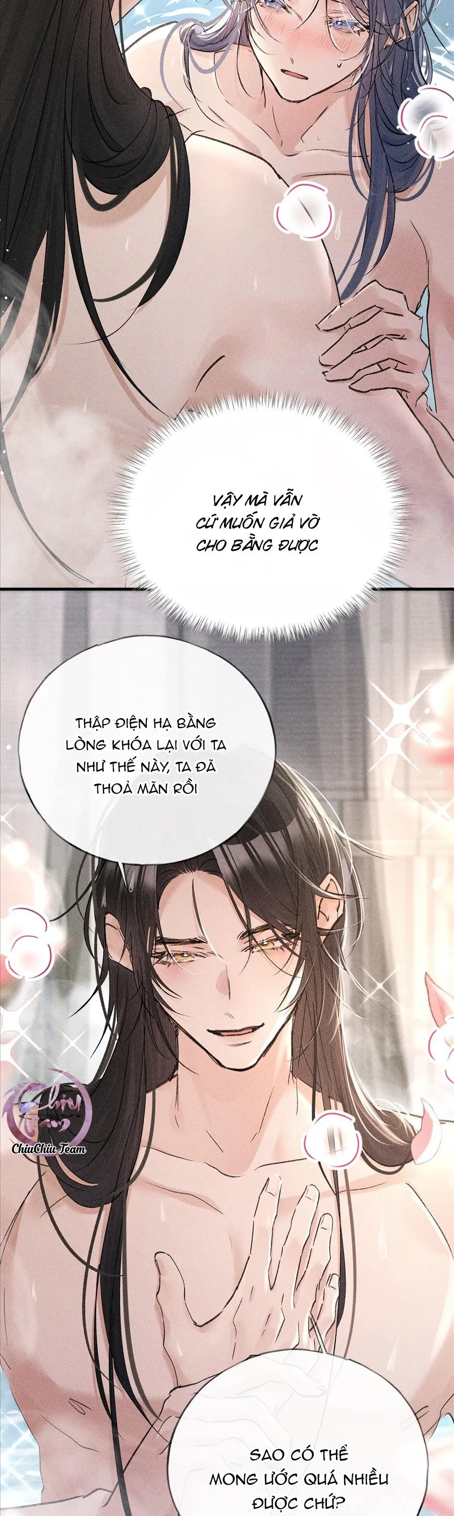 Dụ địch thâm nhập Chapter 71 Trang 19