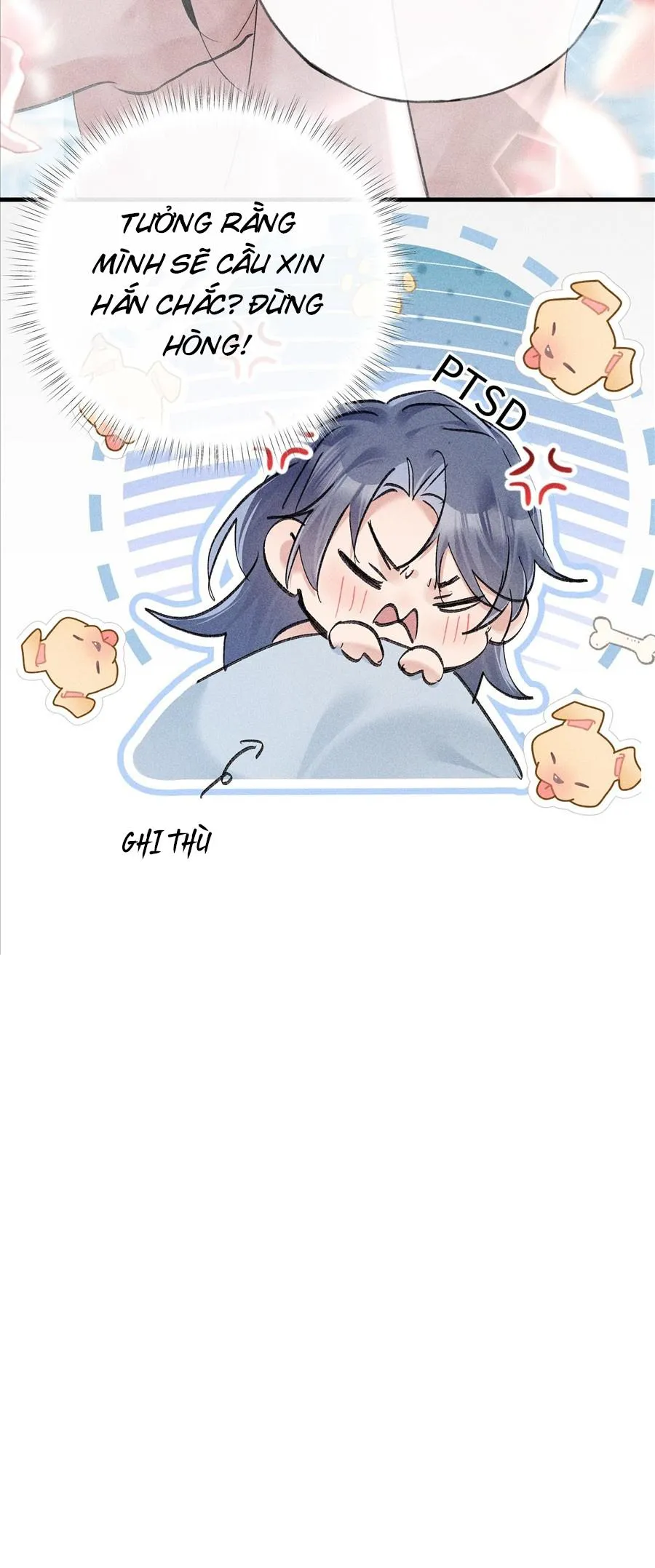 Dụ địch thâm nhập Chapter 71 Trang 20