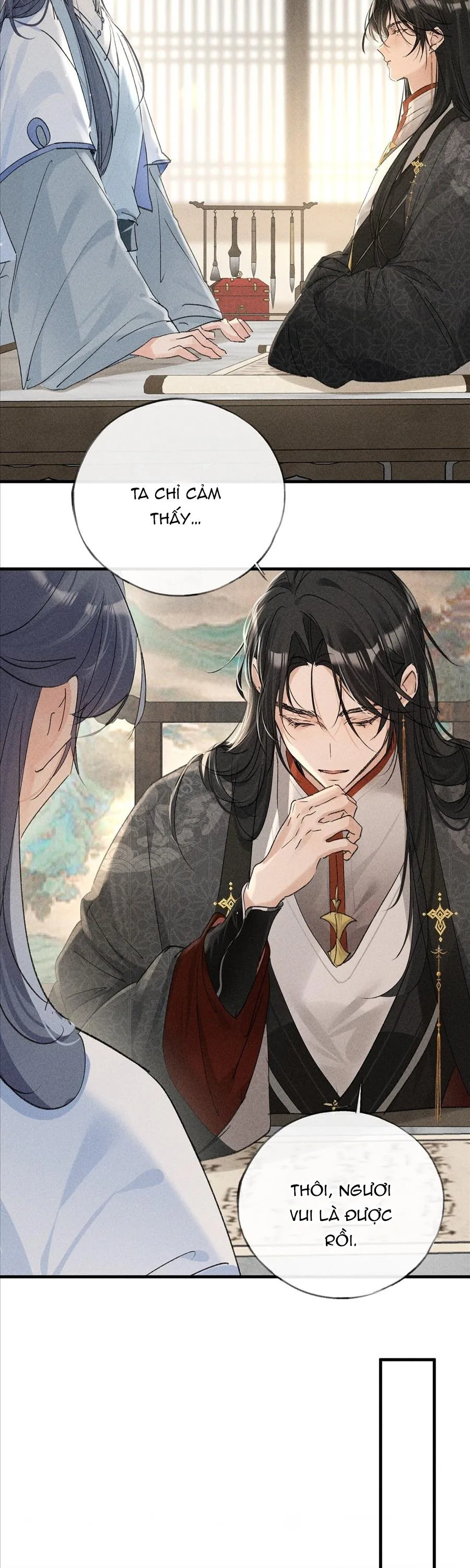 Dụ địch thâm nhập Chapter 72 Trang 7