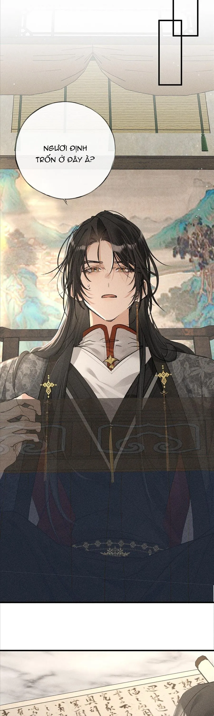 Dụ địch thâm nhập Chapter 72 Trang 8