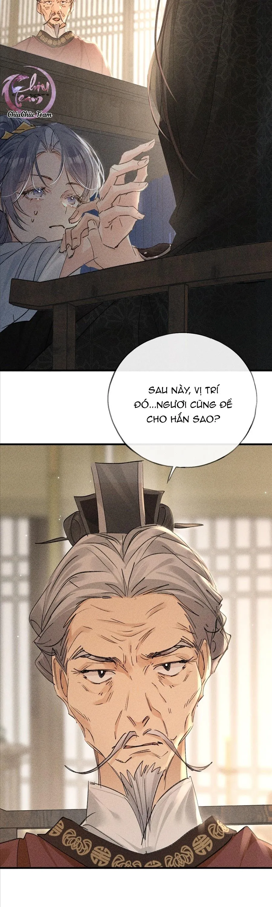 Dụ địch thâm nhập Chapter 72 Trang 19