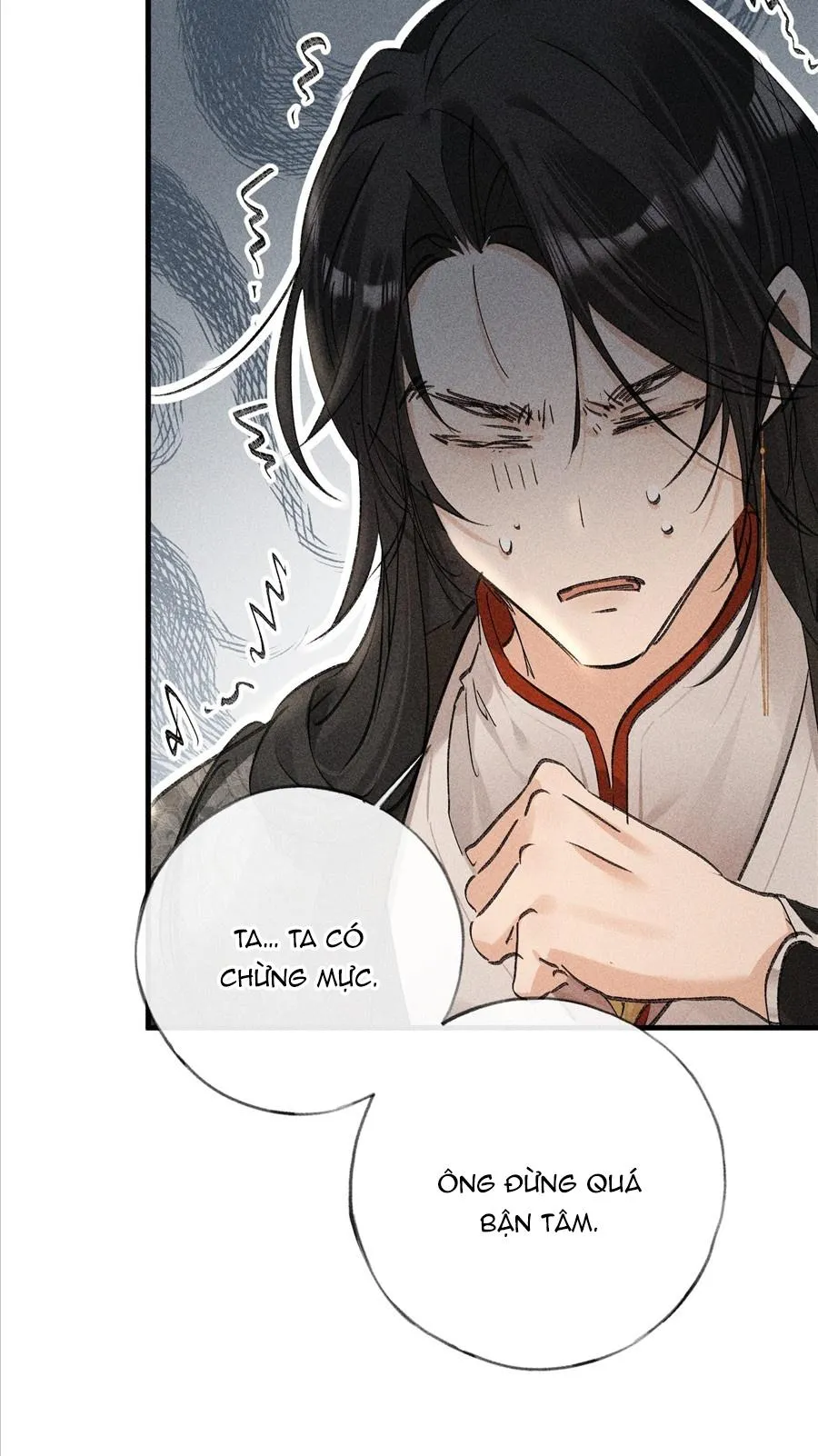 Dụ địch thâm nhập Chapter 73 Trang 8