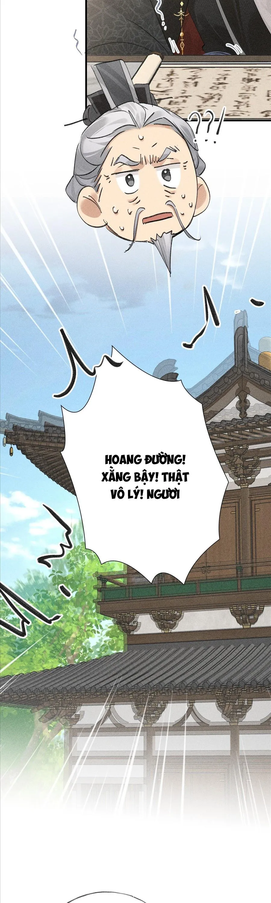 Dụ địch thâm nhập Chapter 73 Trang 13