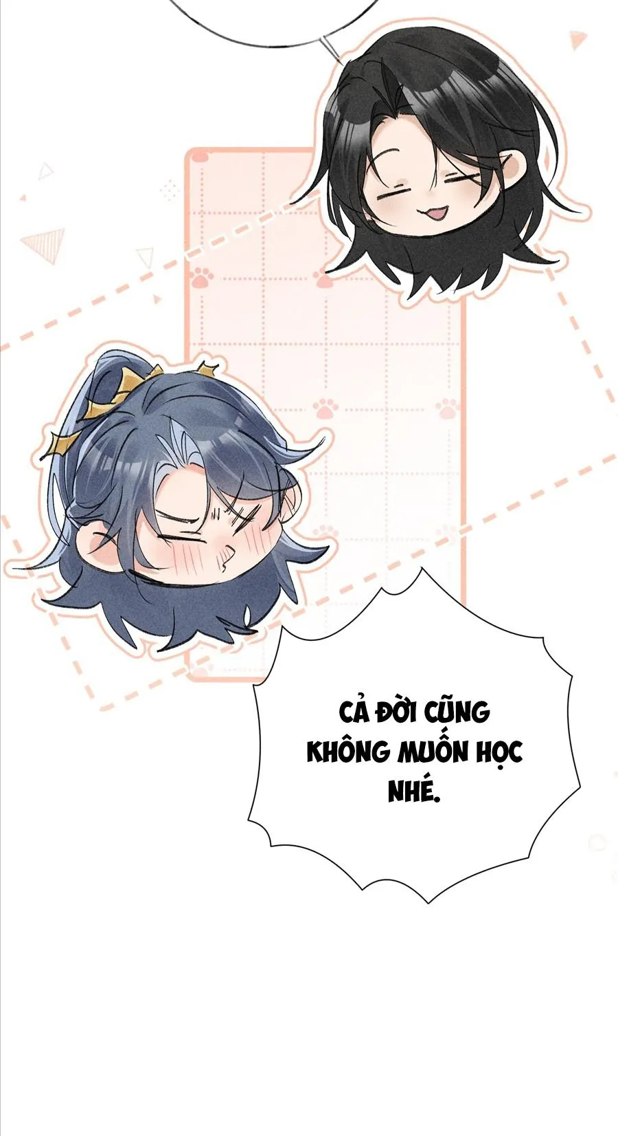 Dụ địch thâm nhập Chapter 73 Trang 19