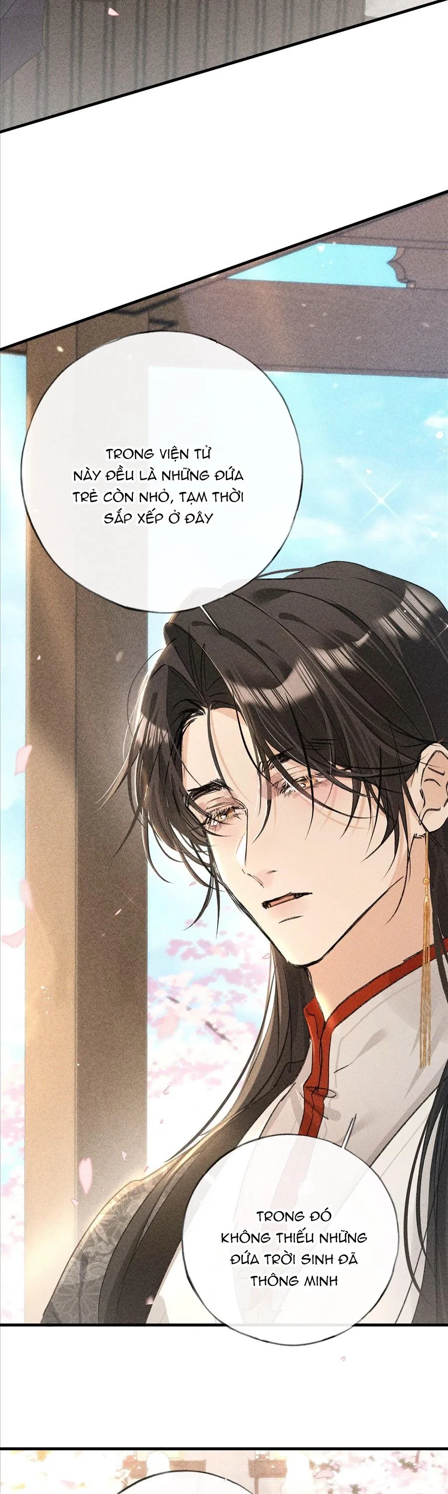 Dụ địch thâm nhập Chapter 74 Trang 7