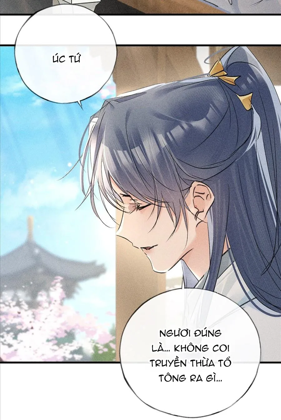 Dụ địch thâm nhập Chapter 74 Trang 15