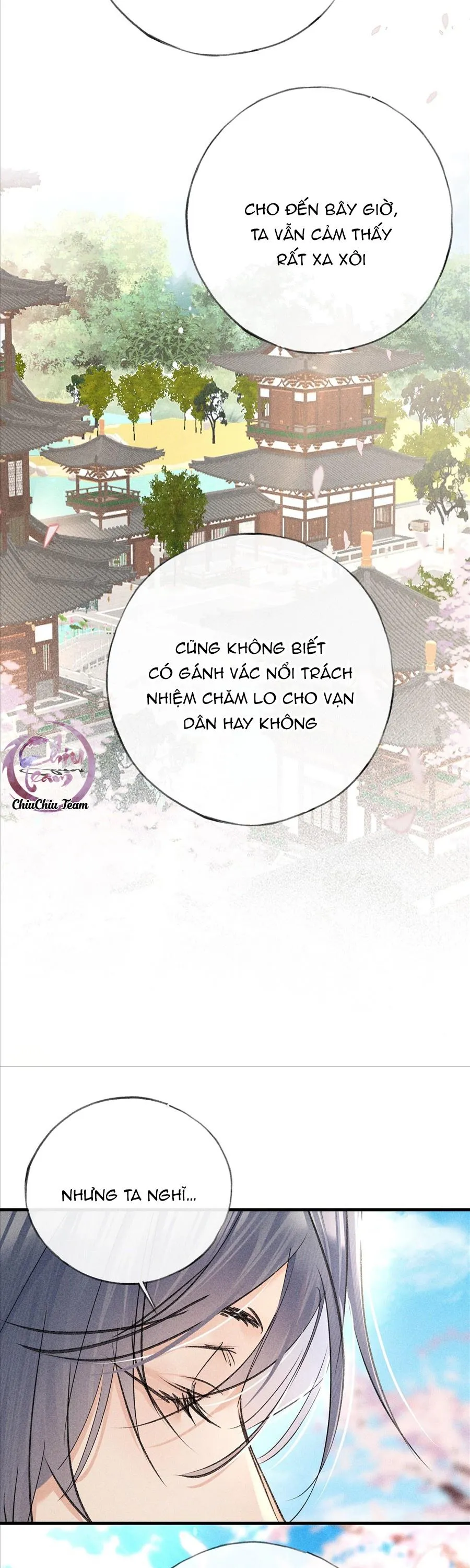 Dụ địch thâm nhập Chapter 74 Trang 20