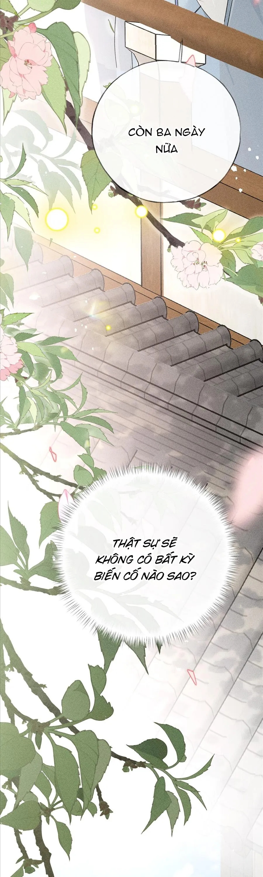 Dụ địch thâm nhập Chapter 74 Trang 23