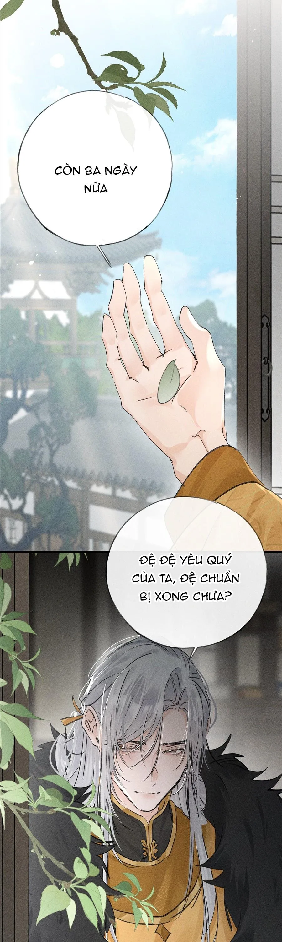 Dụ địch thâm nhập Chapter 74 Trang 24
