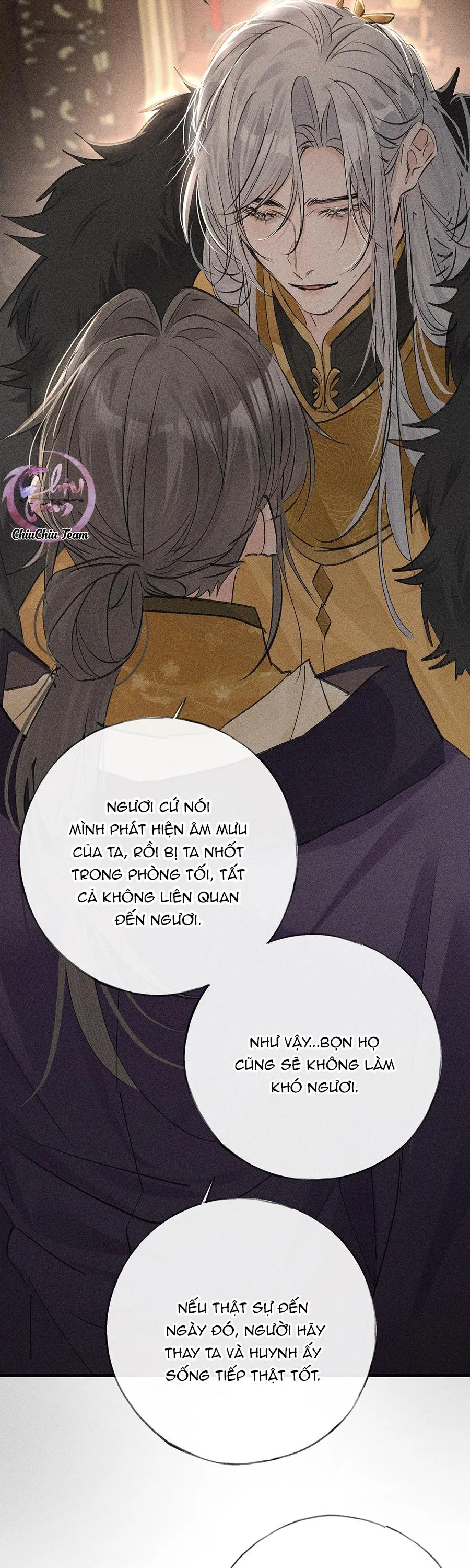 Dụ địch thâm nhập Chapter 75 Trang 18