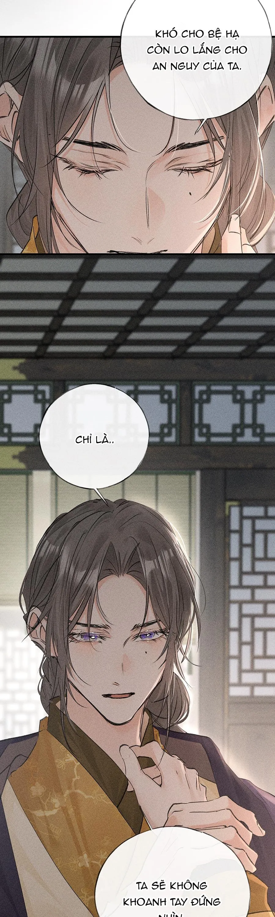 Dụ địch thâm nhập Chapter 75 Trang 19