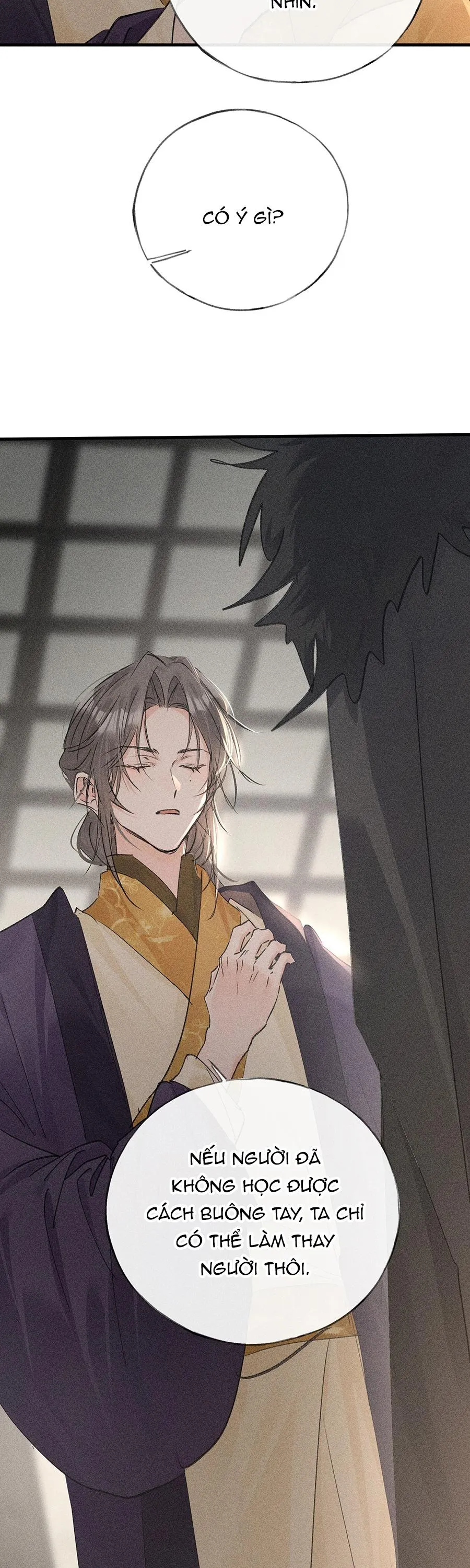 Dụ địch thâm nhập Chapter 75 Trang 20