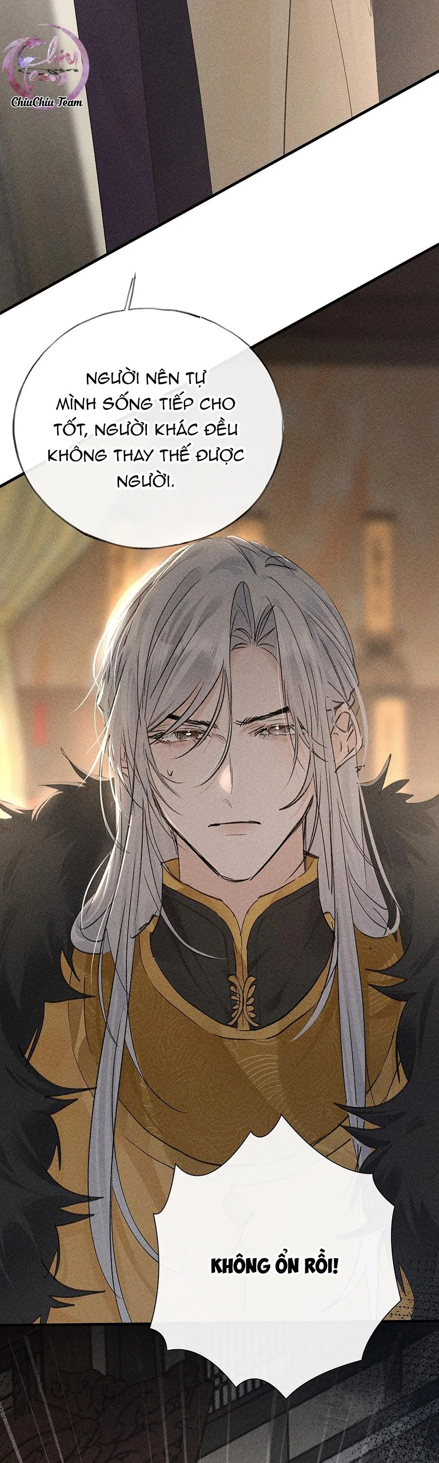 Dụ địch thâm nhập Chapter 75 Trang 21