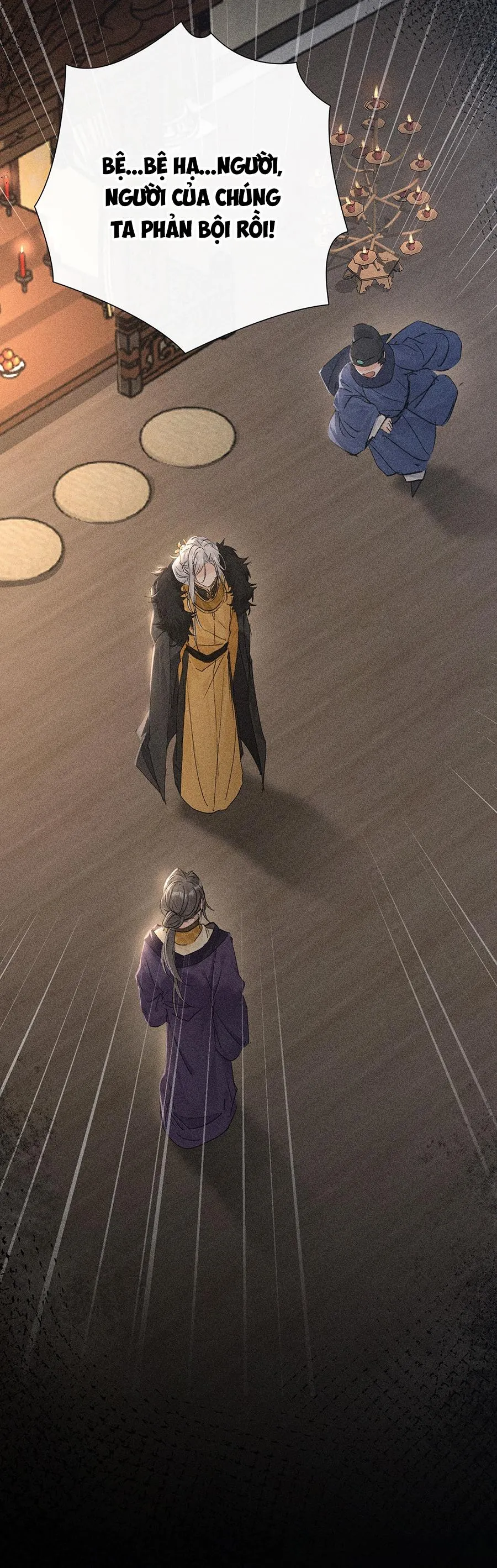 Dụ địch thâm nhập Chapter 75 Trang 22