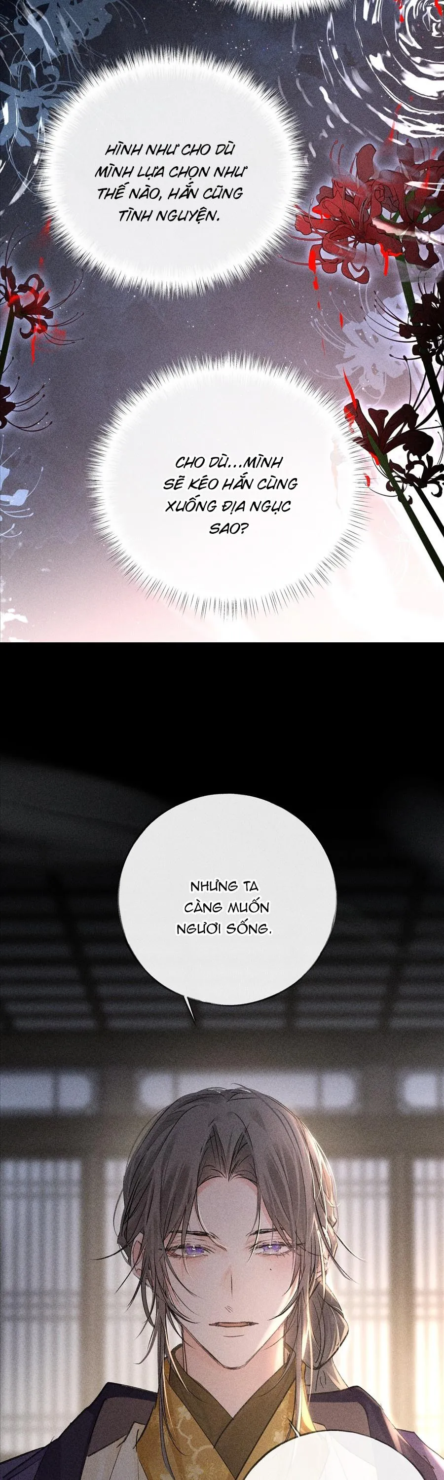 Dụ địch thâm nhập Chapter 76 Trang 12