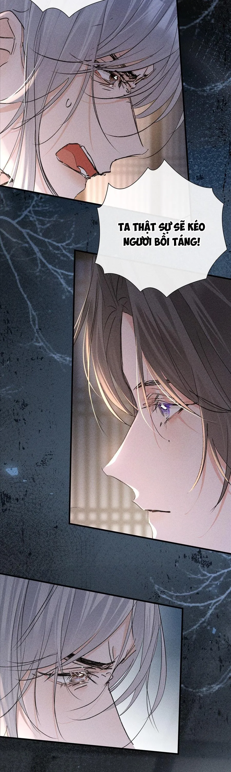 Dụ địch thâm nhập Chapter 76 Trang 14